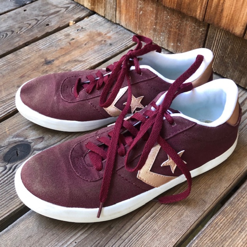 CONVERSE All-Star Point Star Sneakers